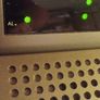 Vintage  Philips  Aj 3802/ 3800 Clock Radio  Cassette Recorder Image 6