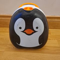 My Carry Potty