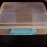 Sistema plastic lunch box Image 3