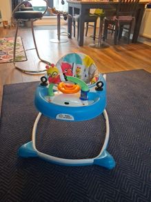 baby walker