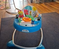 baby walker