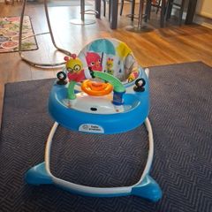 baby walker