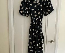 Paul Costello Ladies dress