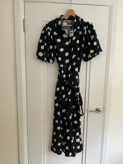 Paul Costello Ladies dress