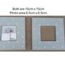 Selection of photo frames Image 6