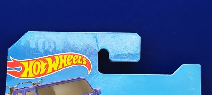 Hot Wheels '20 Jeep Gladiator, new.
