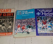 3 Top Raymond Smith Gaa Books For Sale Here