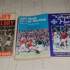 3 Top Raymond Smith Gaa Books For Sale Here