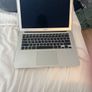 Macbook Air 2011 for parts Image 2