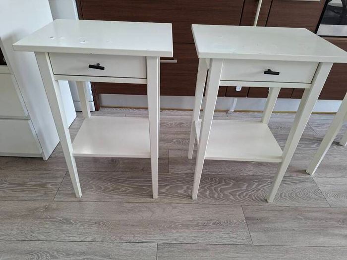 Free Bedside lockers Lucan