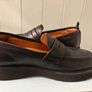 Black loafers - shoe the bear Image 2