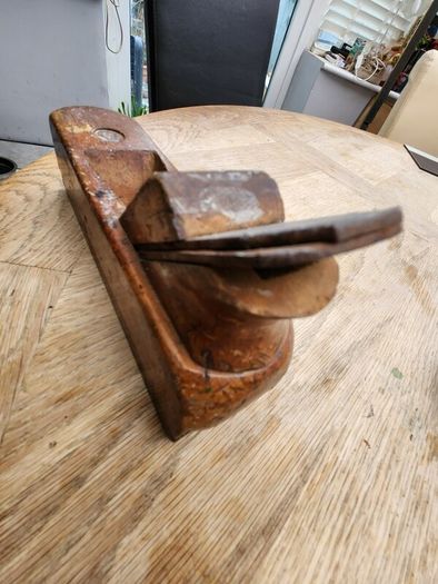 carpenters planes