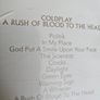 Coldplay - A Rush Of Blood To The  Head. Image 2