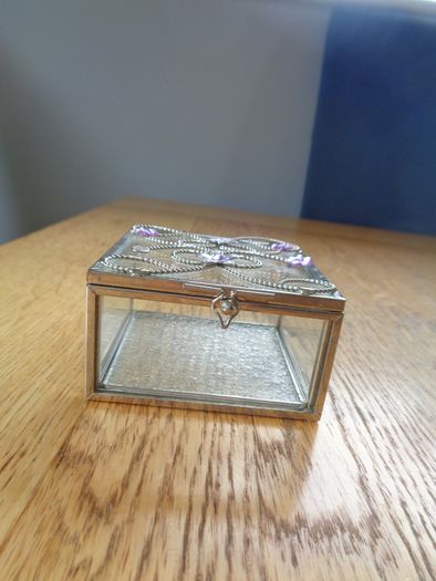 Trinket/Jewellery Box for Sale