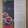 James Bond Warren Ellis Collection Hardcover Image 2