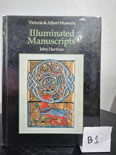 Medieval Manuscripts & Illuminated Books Collection Bundle
