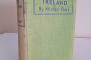 A Face of Ireland by Michael Floyd (HQ130)