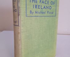 A Face of Ireland by Michael Floyd (HQ130)
