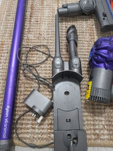 Dyson V6 animal