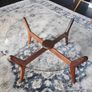 Vintage Coffee Table Image 4