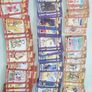 Horrible Histories cards Image 2