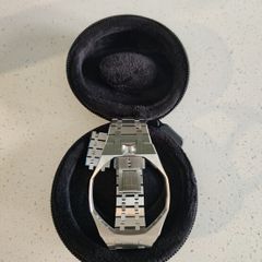 Swatch AP Strap Limited edition Royal Pop