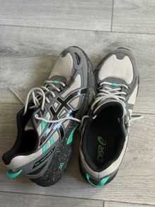 Asics Men's