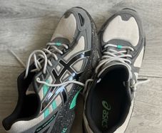 Asics Men's