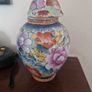 ginger jar Image 2