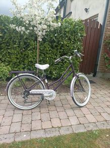 Bicycles
