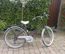 Bicycles