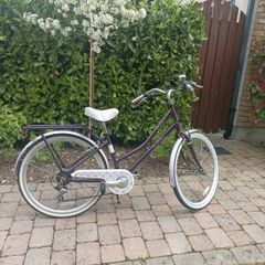 Bicycles