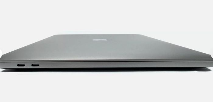 2019 Apple MacBook Pro 16" A2141 i9 8-Core 64GB RAM 1TB SSD Touch-Bar Laptop