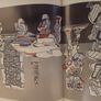 Dubuffet by Andreas Franzke - 1976 issue Image 5