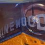 Grand theft auto five PS4 CASE ONLY Image 3