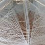 Mid-century Ceiling Light Shade by Paul Secon Image 2