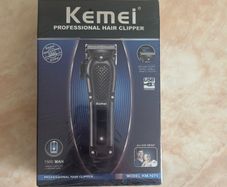 kemei hair machines