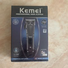 kemei hair machines