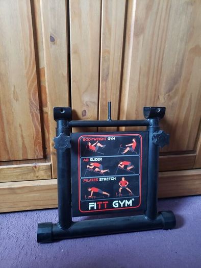 fitt gym