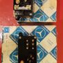 Mercedes Glow Plug Relay (NOS) Image 2