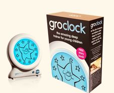 Gro clock
