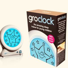 Gro clock