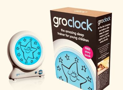 Gro clock