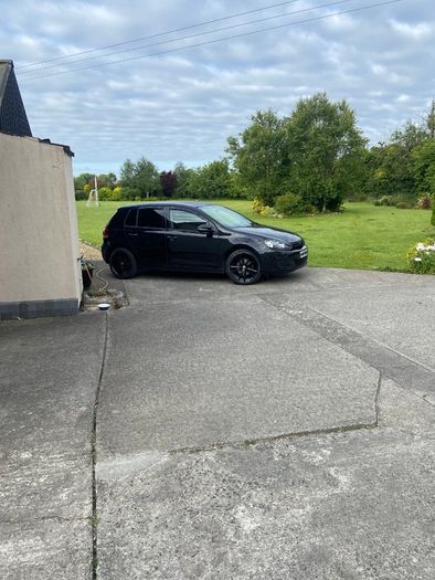 2011 Volkswagen Golf