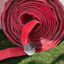 Heavy Duty Lay-Flat Fire Hose with Couplings Image 2