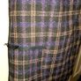 Per Una Wool Mix Tweed Skirt size 12 Image 3