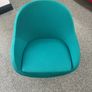 BoConcept Veneto swivel lounge chair Image 2