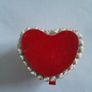Vintage Sea Shell Ring/Trinket Box Image 4