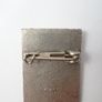 Lapel pin, Collectables, Vintage lapel pin.Free post Image 3
