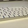 Apple Magic Keyboard Wireless Lightning Image 3